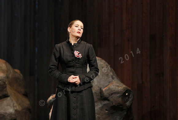 San Francisco Opera, Jenufa