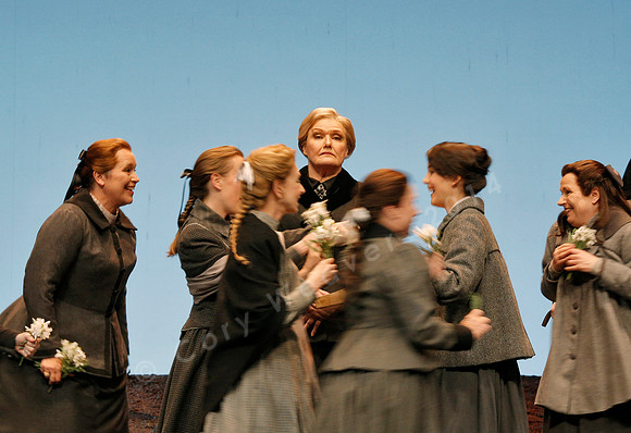San Francisco Opera, Jenufa