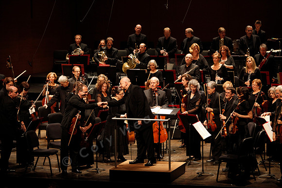 Bard Summerscape BMF, Sibelius