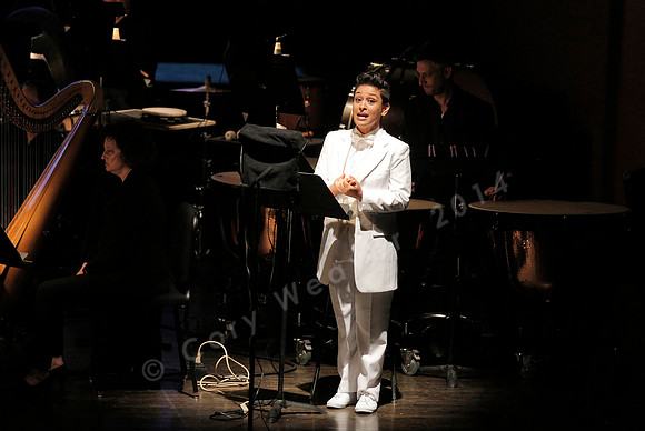Carlos Chavez, BMF, Program 5
