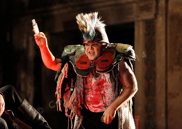 West Edge Opera, Cunning Little Vixen