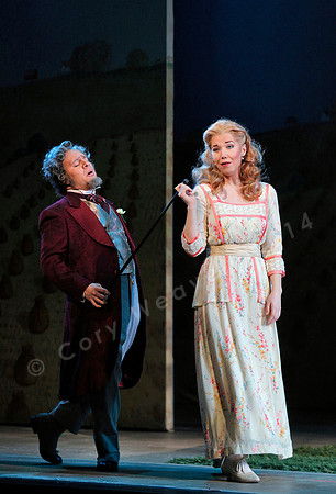 Lyric Opera of Kansas City, Elixir of Love, L'Elisir d'amore