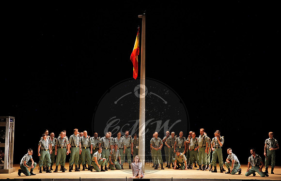 San Francisco Opera, Carmen