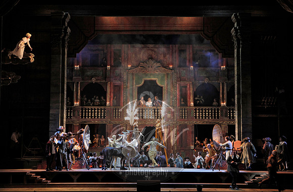 San Francisco Opera, Cyrano de Bergerac