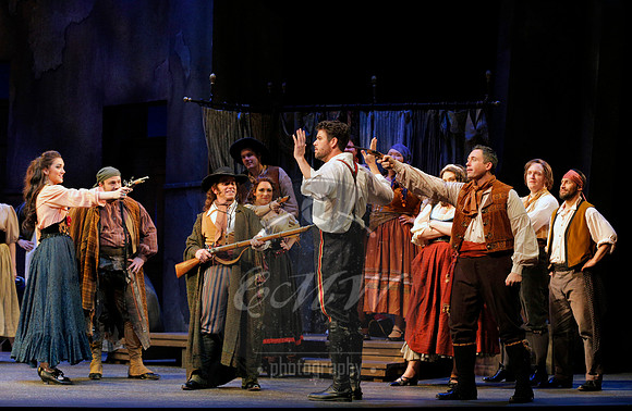 Lyric Opera of Kansas City, Carmen