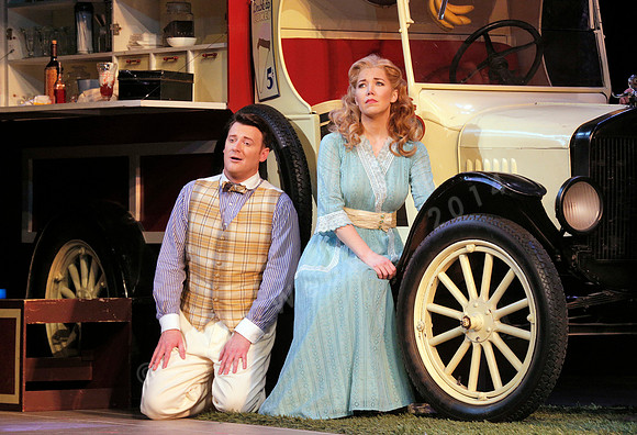 Lyric Opera of Kansas City, Elixir of Love, L'Elisir d'amore