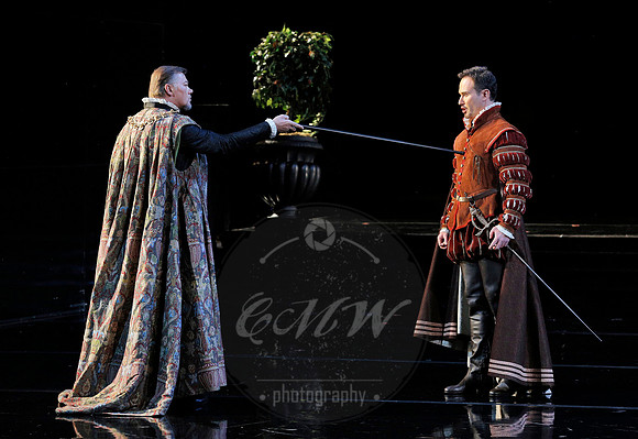 San Francisco Opera, Don Carlo