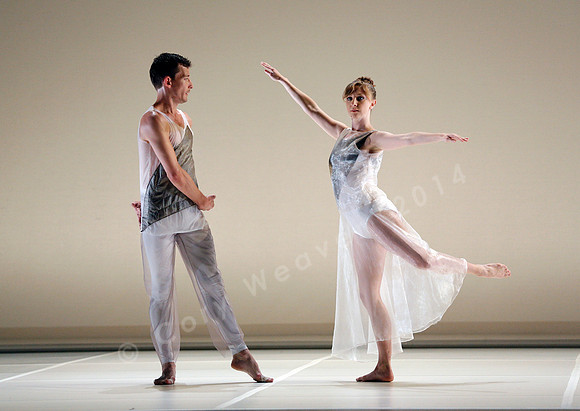 Bard Summerscape, Pam Tanowitz Dance Company