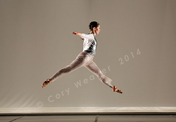 Bard Summerscape, Pam Tanowitz Dance Company