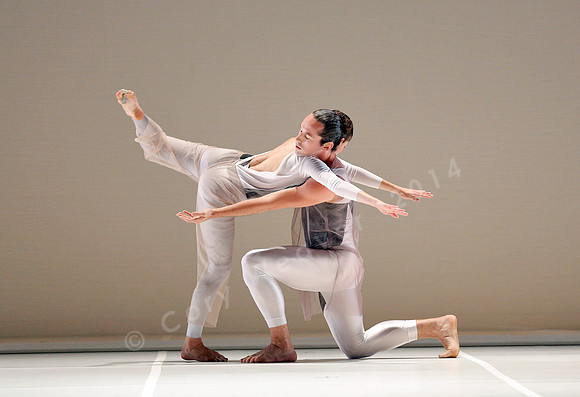 Bard Summerscape, Pam Tanowitz Dance Company