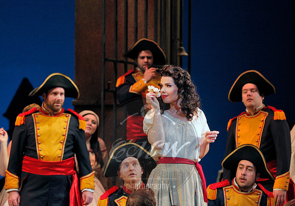 Lyric Opera of Kansas City, Carmen