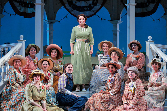 Lyric Opera of Kansas City, Elixir of Love, L'Elisir d'amore