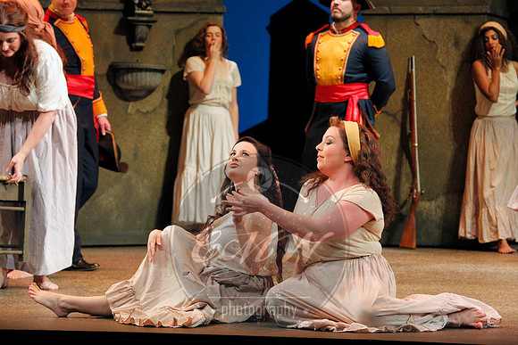 Lyric Opera of Kansas City, Carmen
