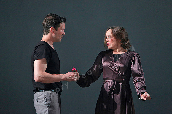 Bard Summerscape; Love in the Wars, World Premiere