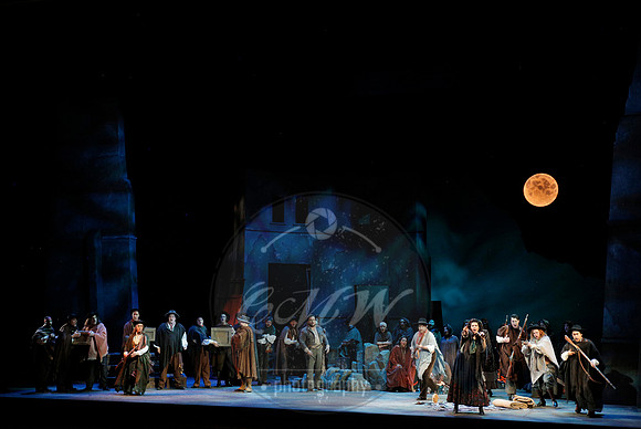 Lyric Opera of Kansas City, Carmen