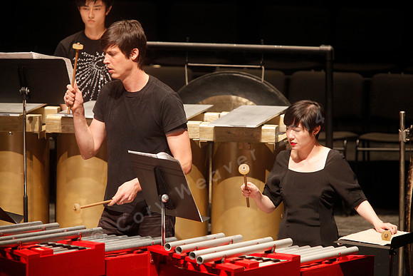 Bard College, The Music of Lou Harrison
