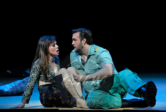 San Francisco Opera, Carmen