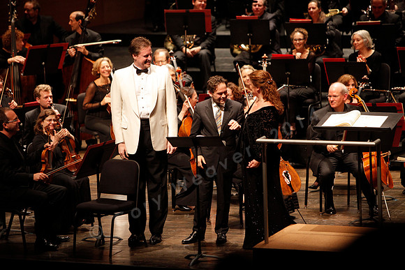 Bard Summerscape BMF, Sibelius