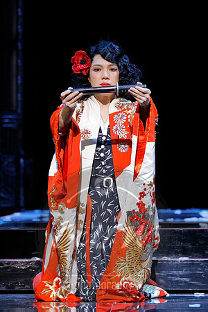 Los Angeles Opera, Madama Butterfly