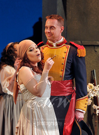 Lyric Opera of Kansas City, Carmen