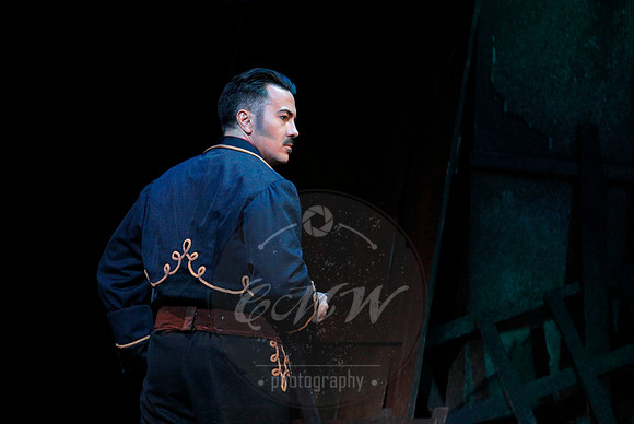 Lyric Opera of Kansas City, Carmen