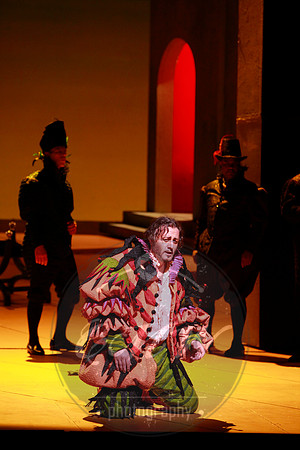 San Francisco Opera, Rigoletto,