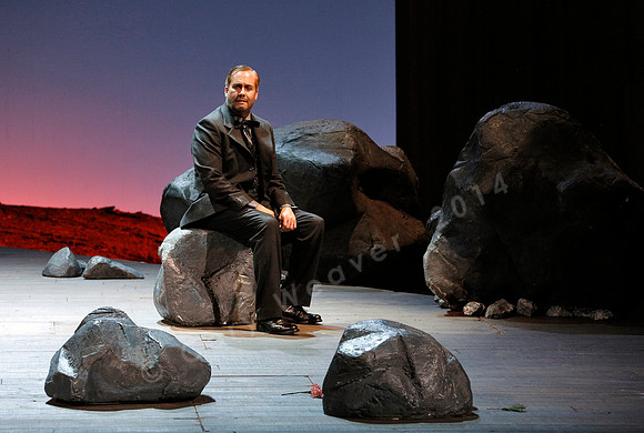 San Francisco Opera, Jenufa