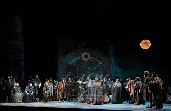 Lyric Opera of Kansas City, Carmen