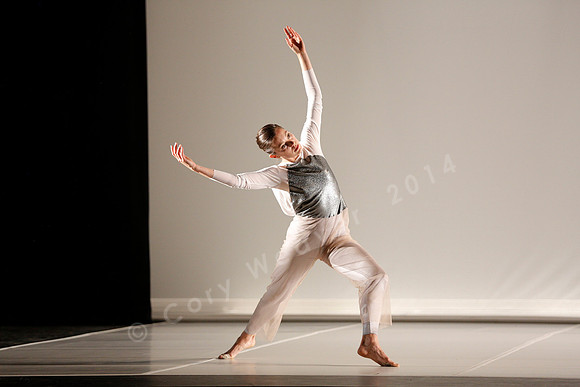 Bard Summerscape, Pam Tanowitz Dance Company