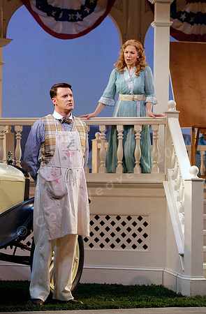 Lyric Opera of Kansas City, Elixir of Love, L'Elisir d'amore