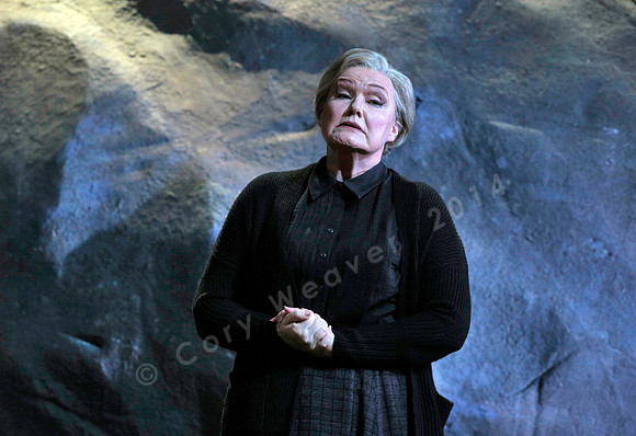 San Francisco Opera, Jenufa