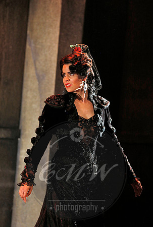 Lyric Opera of Kansas City, Carmen