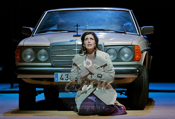 San Francisco Opera, Carmen