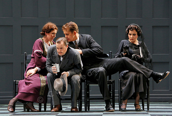 Portland Opera, Don Giovanni