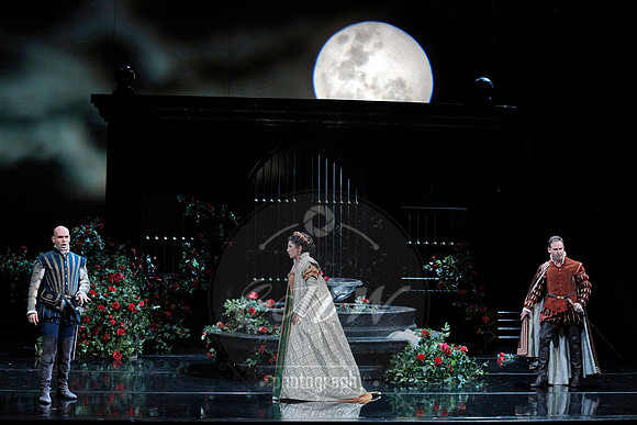 San Francisco Opera, Don Carlo
