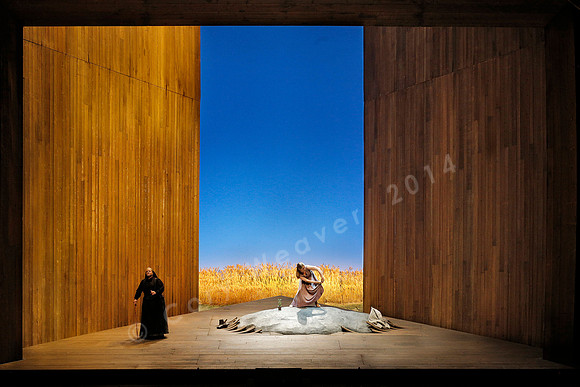 San Francisco Opera, Jenufa