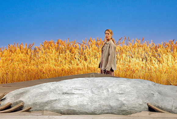 San Francisco Opera, Jenufa