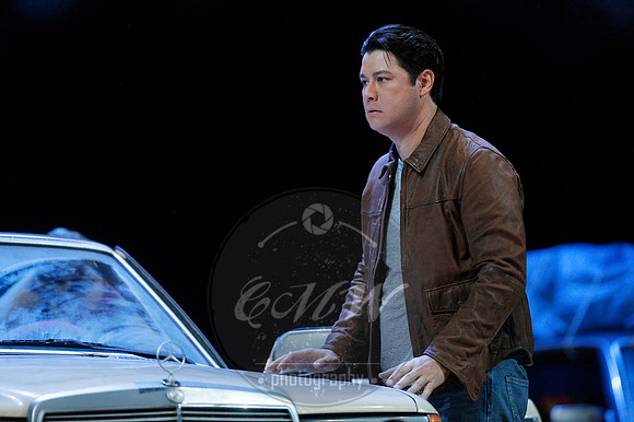 San Francisco Opera, Carmen