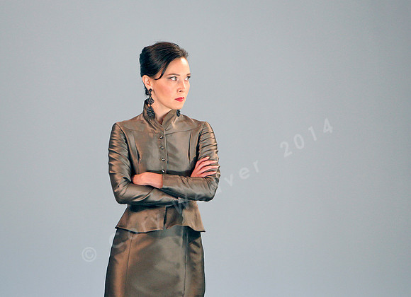 Bard Summerscape; Love in the Wars, World Premiere