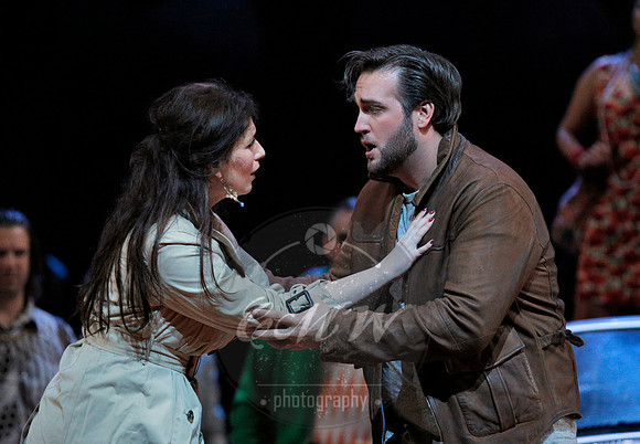 San Francisco Opera, Carmen