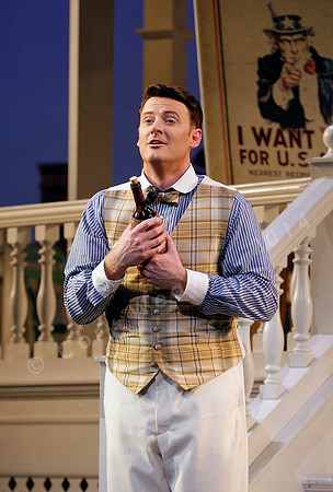 Lyric Opera of Kansas City, Elixir of Love, L'Elisir d'amore