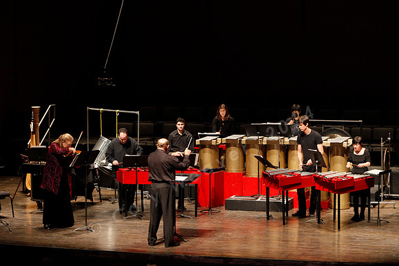 Bard College, The Music of Lou Harrison
