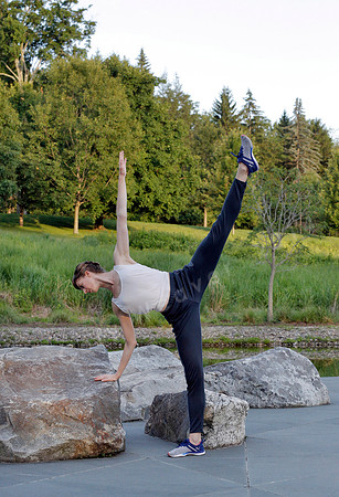 Bard Summerscape, Pam Tanowitz Dance Company