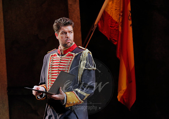 Lyric Opera of Kansas City, Carmen