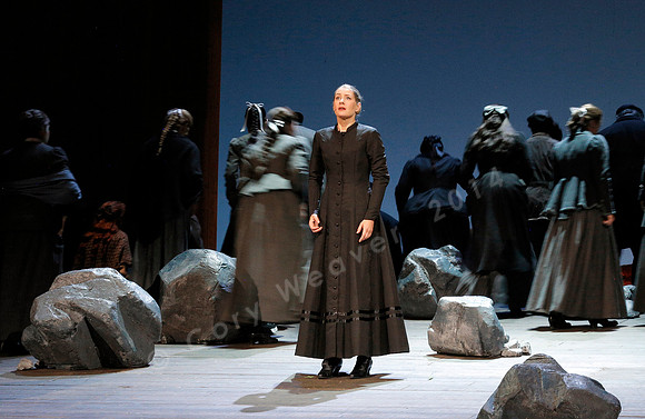 San Francisco Opera, Jenufa