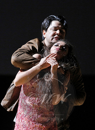 San Francisco Opera, Carmen
