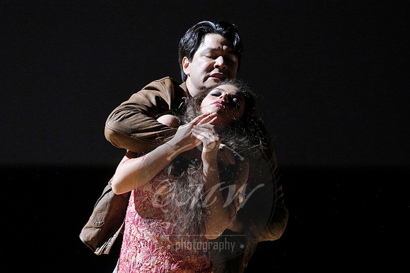 San Francisco Opera, Carmen