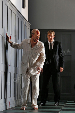 Portland Opera, Don Giovanni