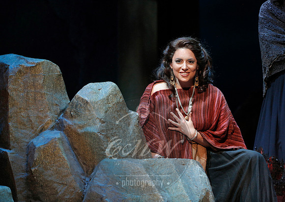 Lyric Opera of Kansas City, Carmen