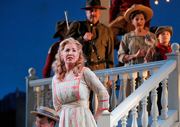 Lyric Opera of Kansas City, Elixir of Love, L'Elisir d'amore